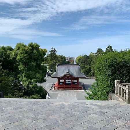 Kamakura Vacation House 외부 사진