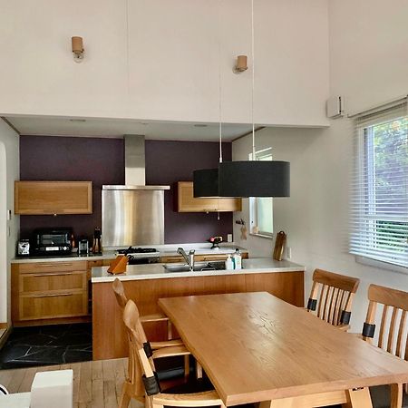 Kamakura Vacation House 외부 사진
