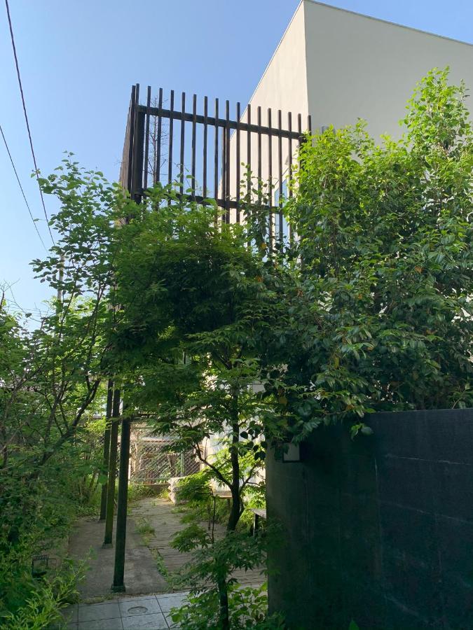 Kamakura Vacation House 외부 사진
