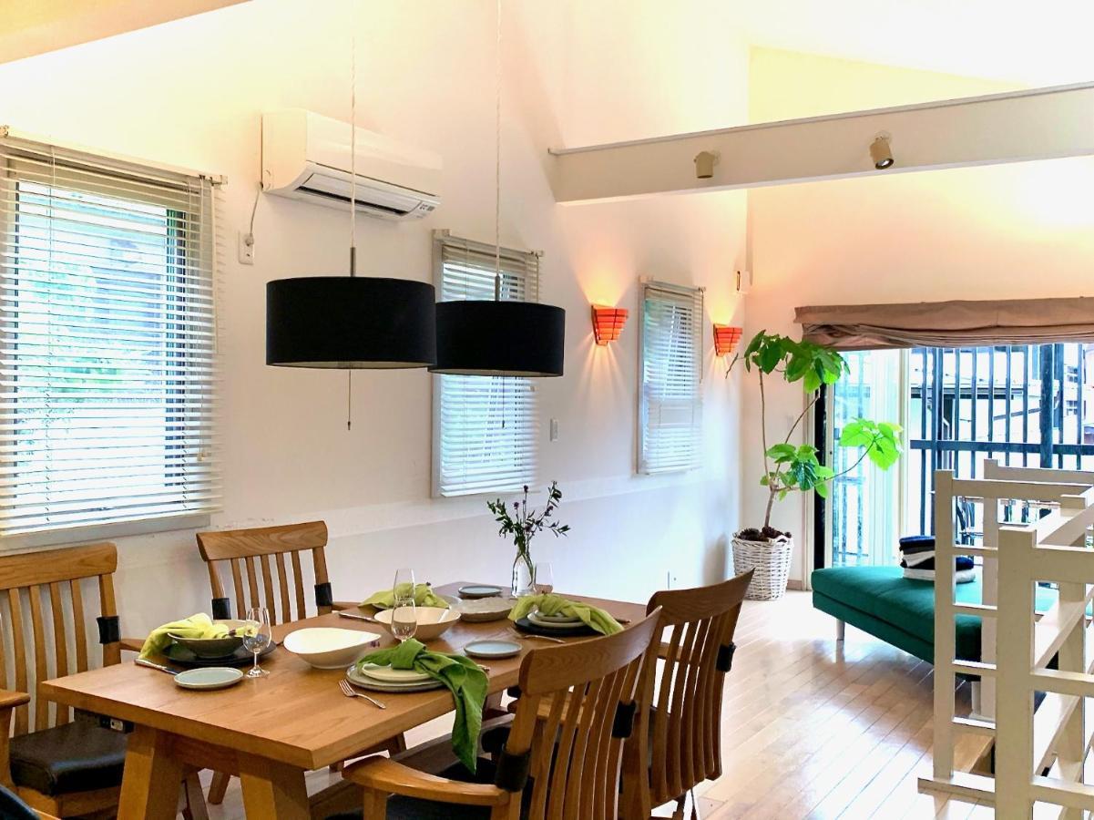 Kamakura Vacation House 외부 사진