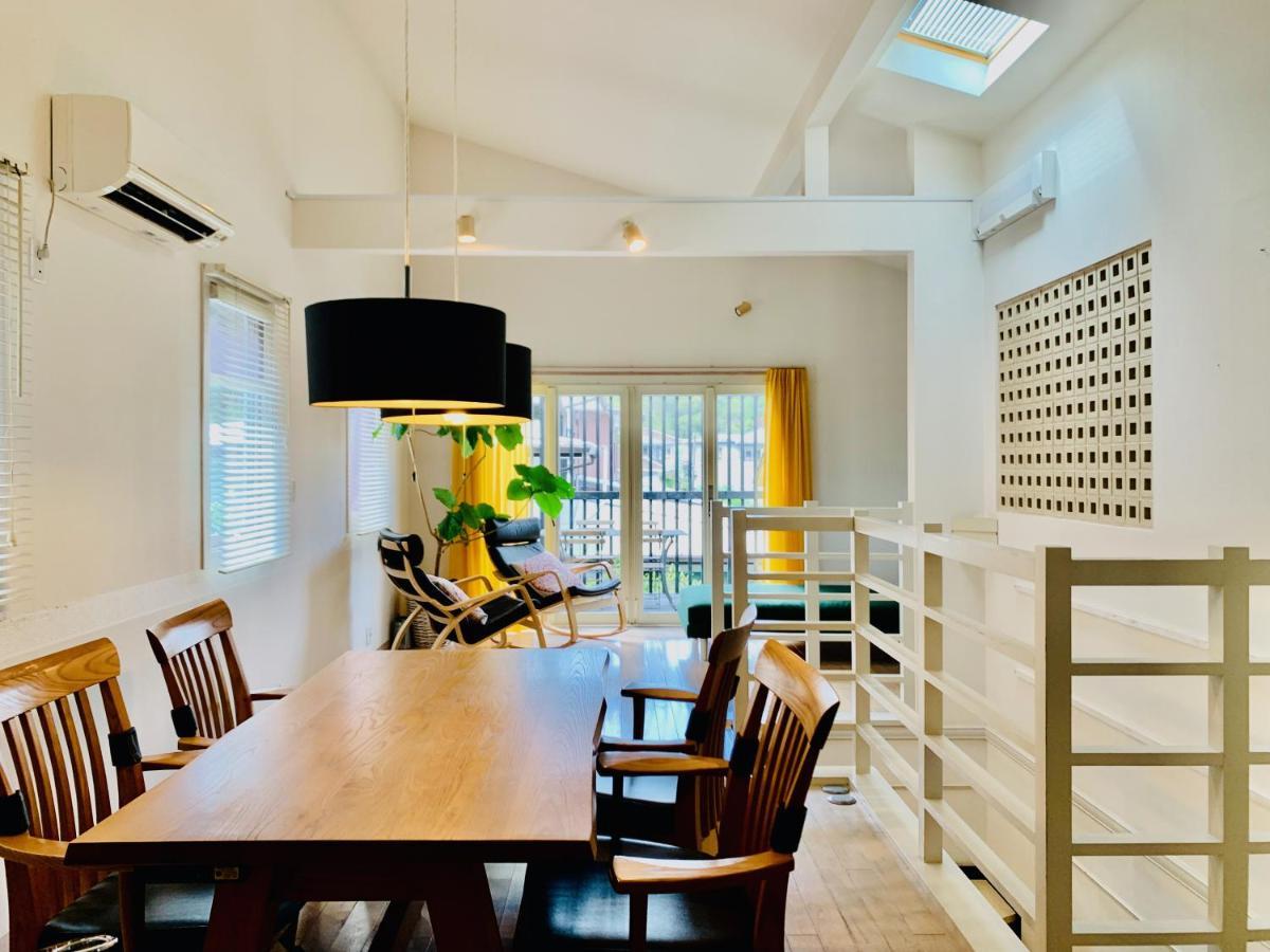Kamakura Vacation House 외부 사진