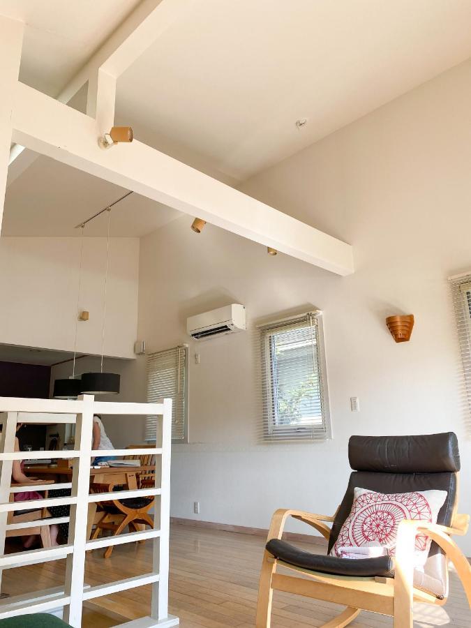 Kamakura Vacation House 외부 사진
