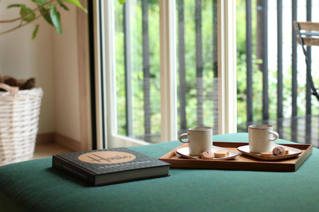 Kamakura Vacation House 외부 사진