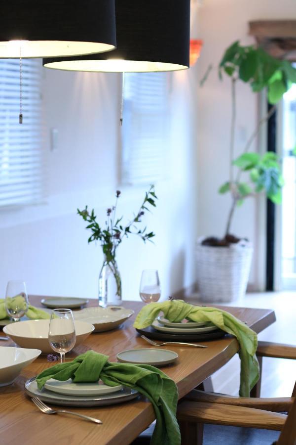 Kamakura Vacation House 외부 사진