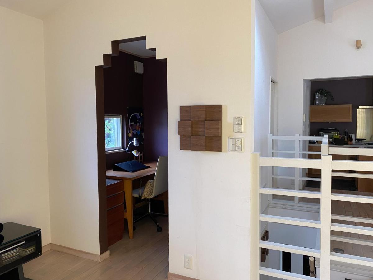 Kamakura Vacation House 외부 사진