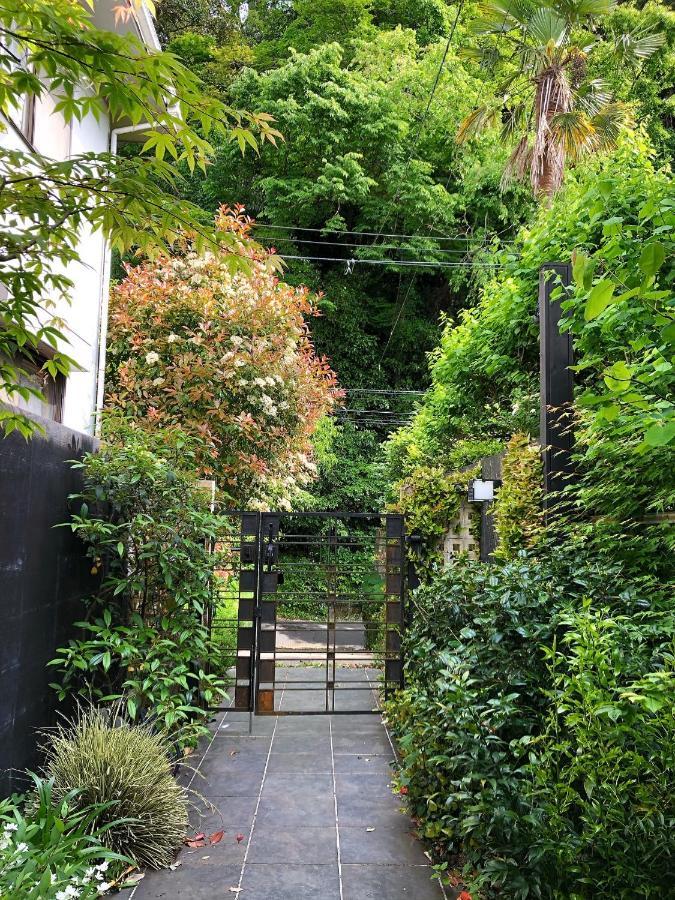 Kamakura Vacation House 외부 사진