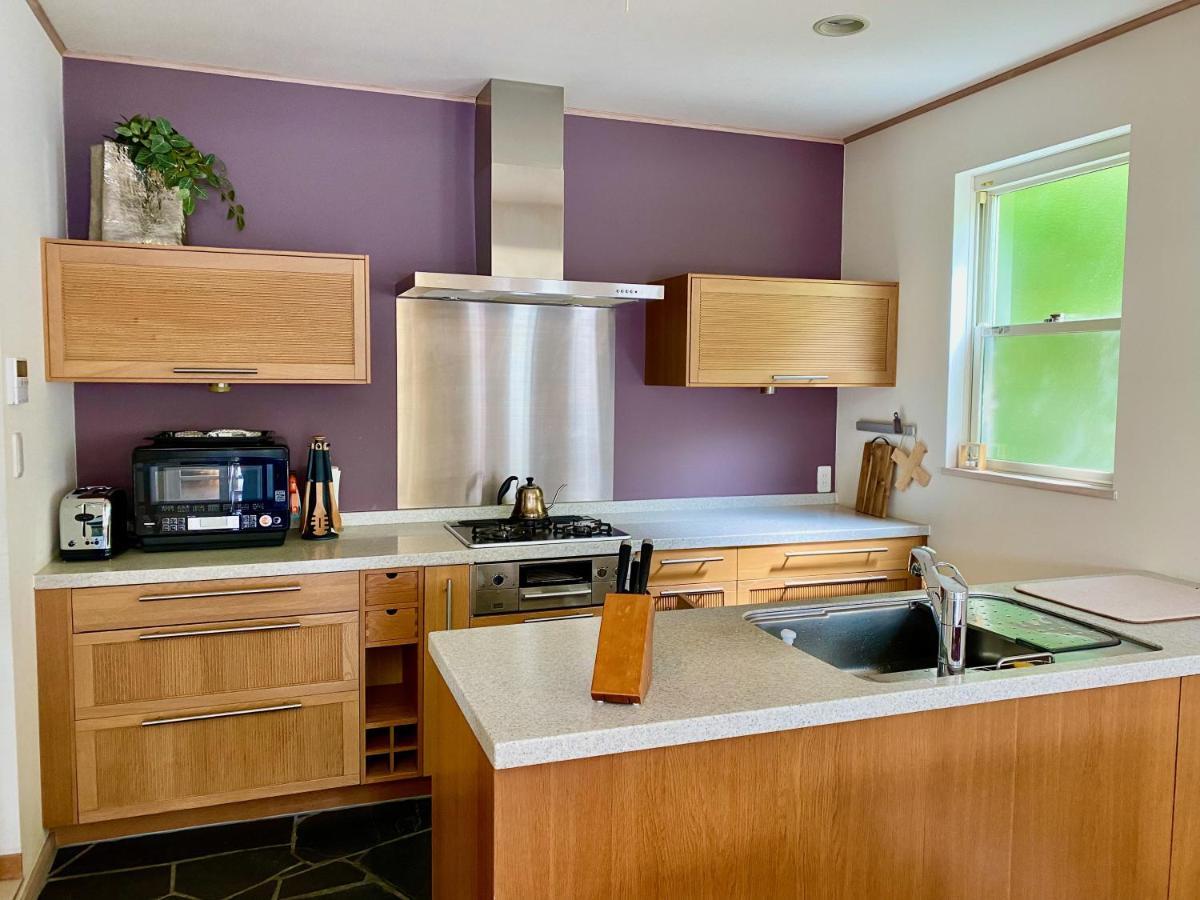 Kamakura Vacation House 외부 사진
