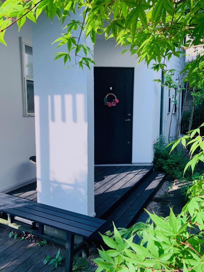 Kamakura Vacation House 외부 사진