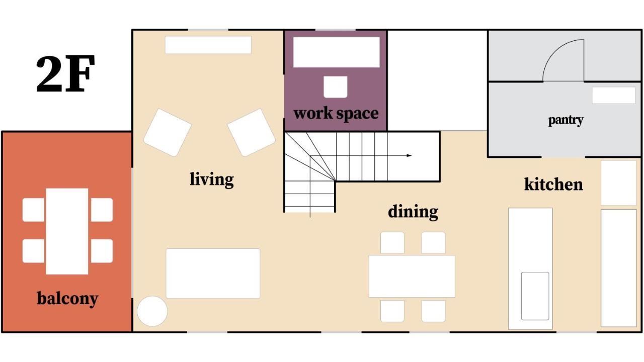 Kamakura Vacation House 외부 사진