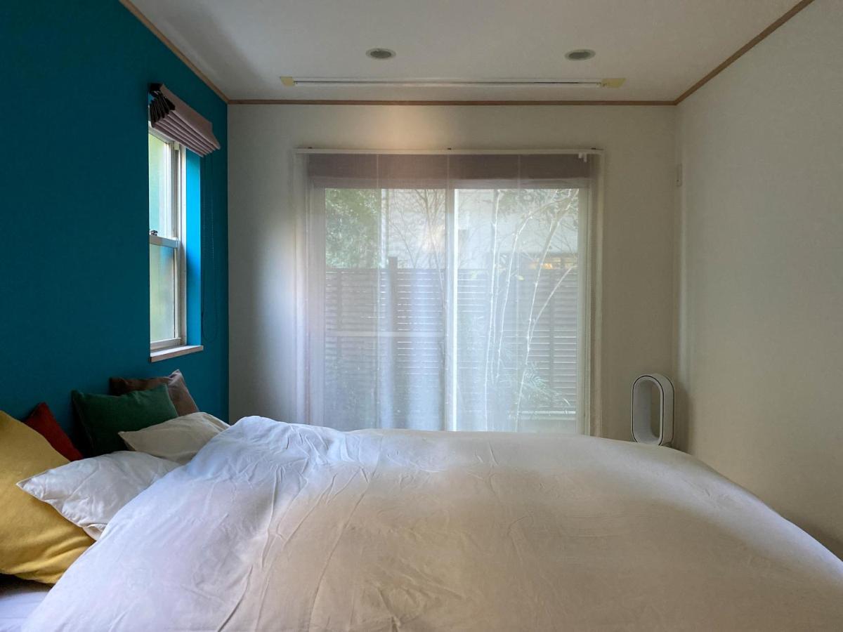 Kamakura Vacation House 외부 사진