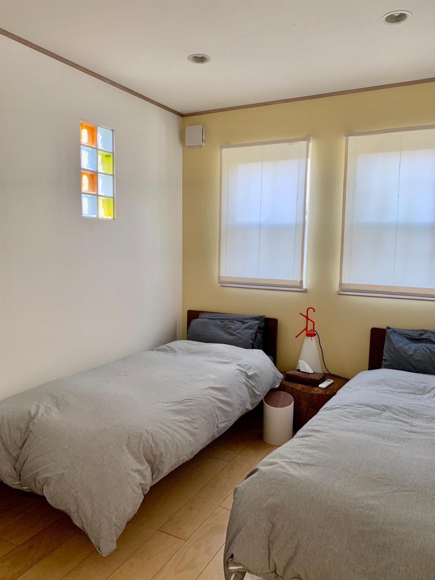 Kamakura Vacation House 외부 사진